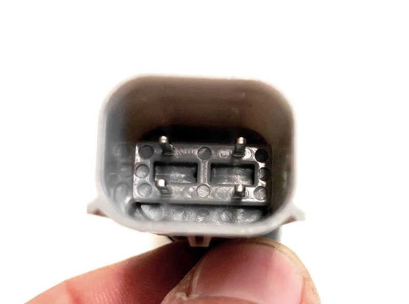 AA A.A Accelerator Pedal Switch for EZGO RXV Cart # 612889 - Image 2